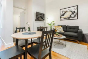 A Carlton Classic - Quaint Inner-City Getaway